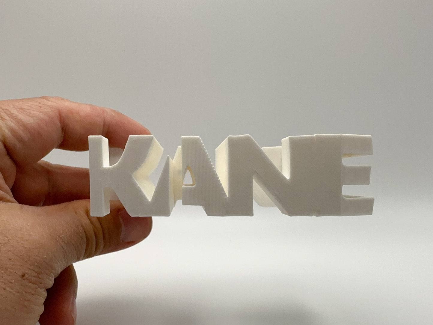 Cool Harry Kane #10 3D Printed Gift