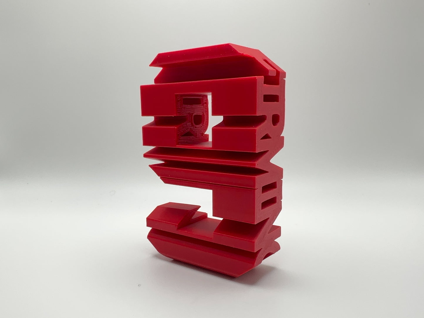 Cool Roberto Firmino #9 3D Printed Gift