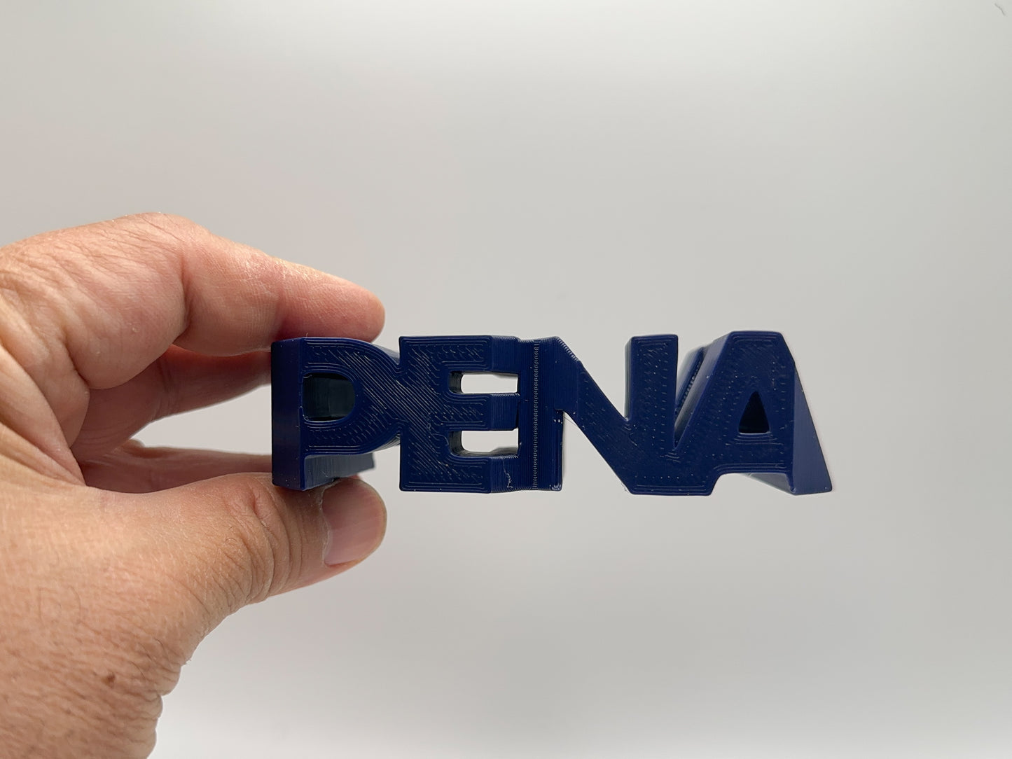 Cool Jeremy Pena #3 3D Printed Gift