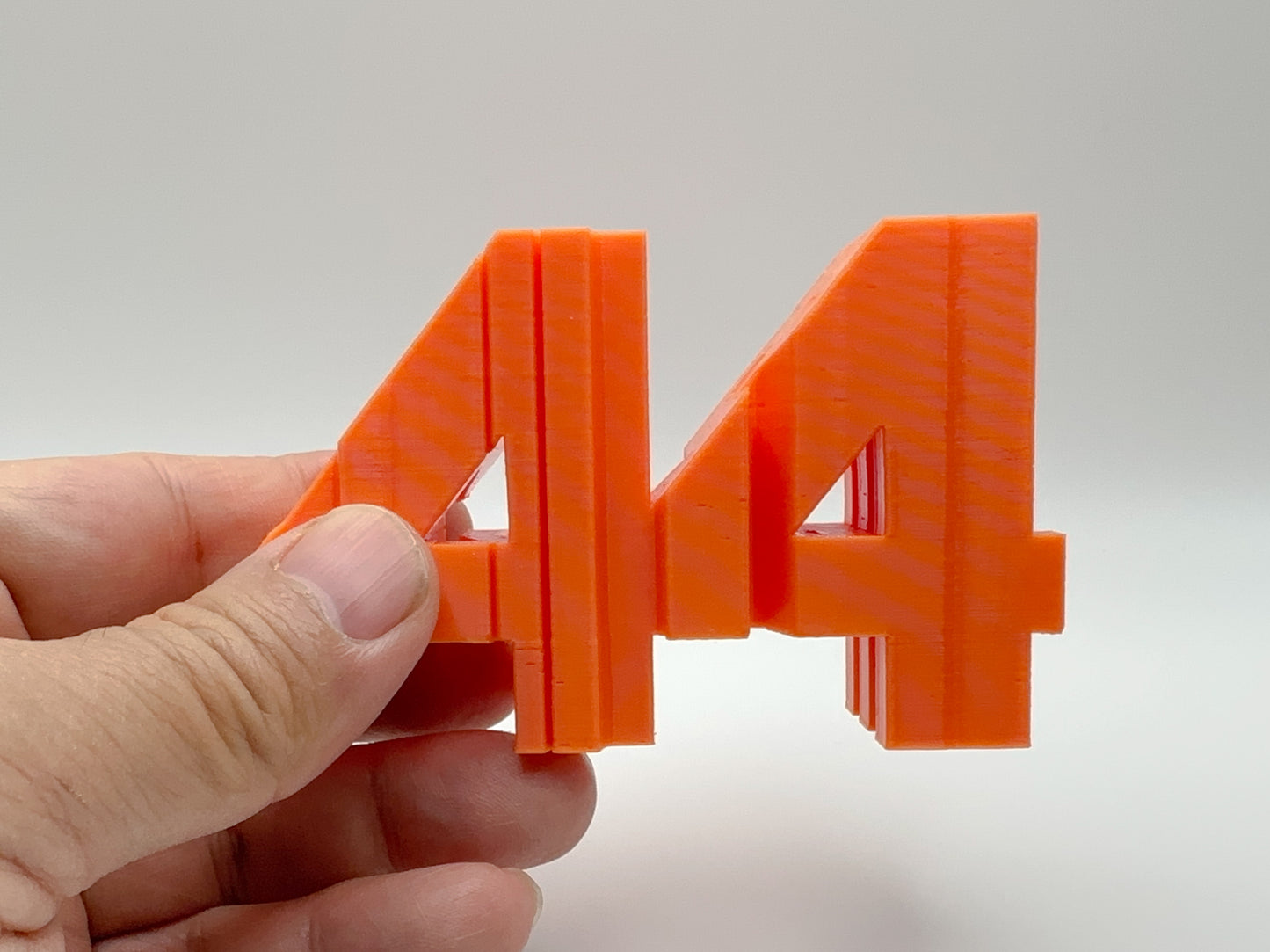 Cool Yordan Alvarez #44 3D Printed Gift