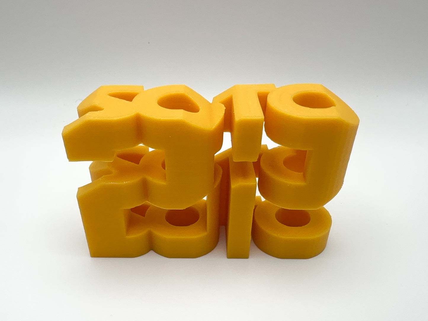 Cool Juan Soto #22 3D Printed Gift