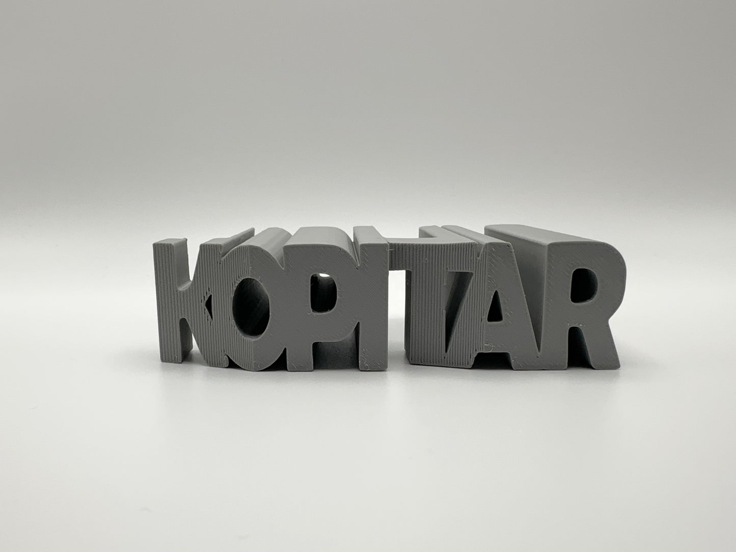 Cool Anze Kopitar #11 3D Printed Gift