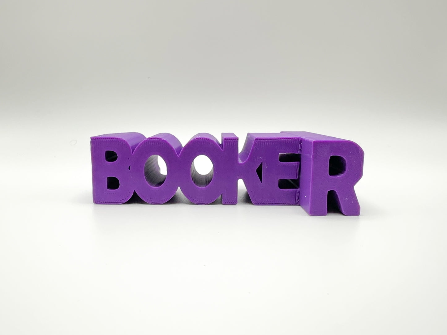 Cool Devin Booker #1 3D Printed Gift