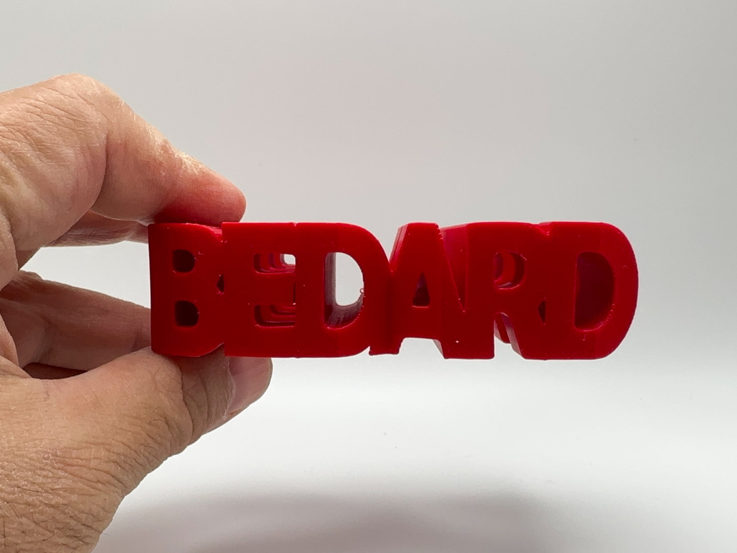 Cool Connor Bedard #98 3D Printed Gift