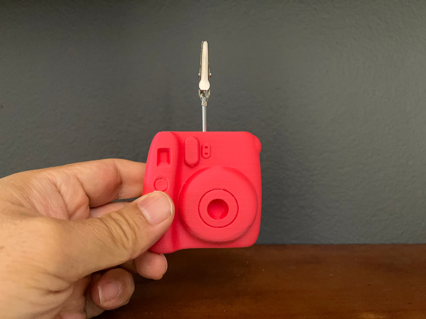 Instax Mini Camera Photo Holder