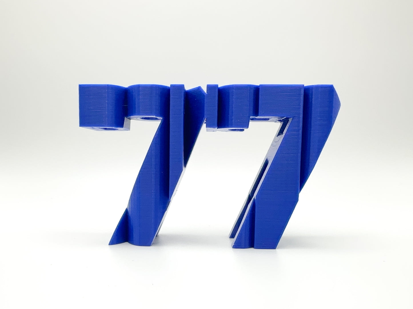 Cool Luka Doncic #77 3D Printed Gift