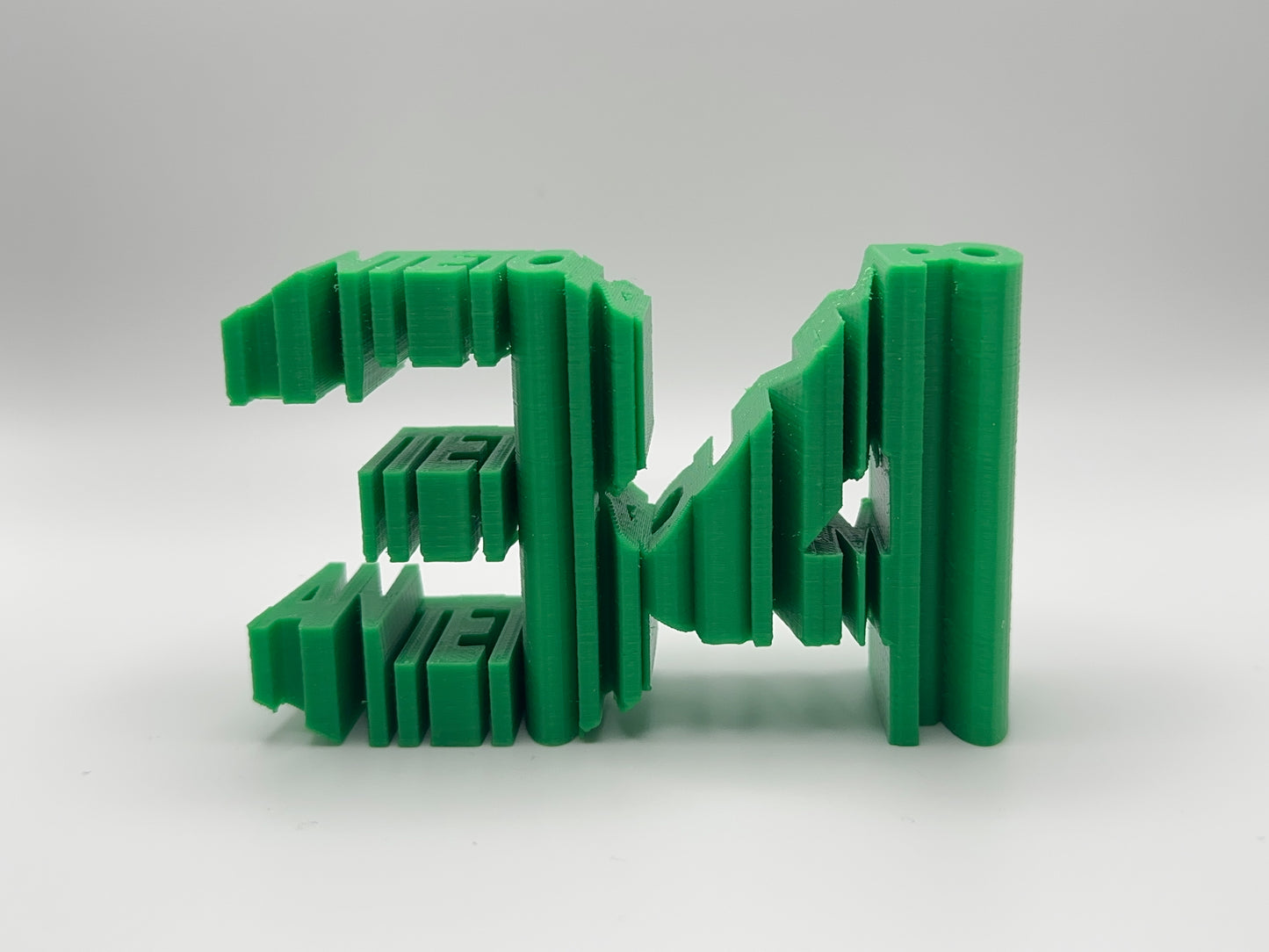 Cool Giannis Antetokounmpo #34 3D Printed Gift