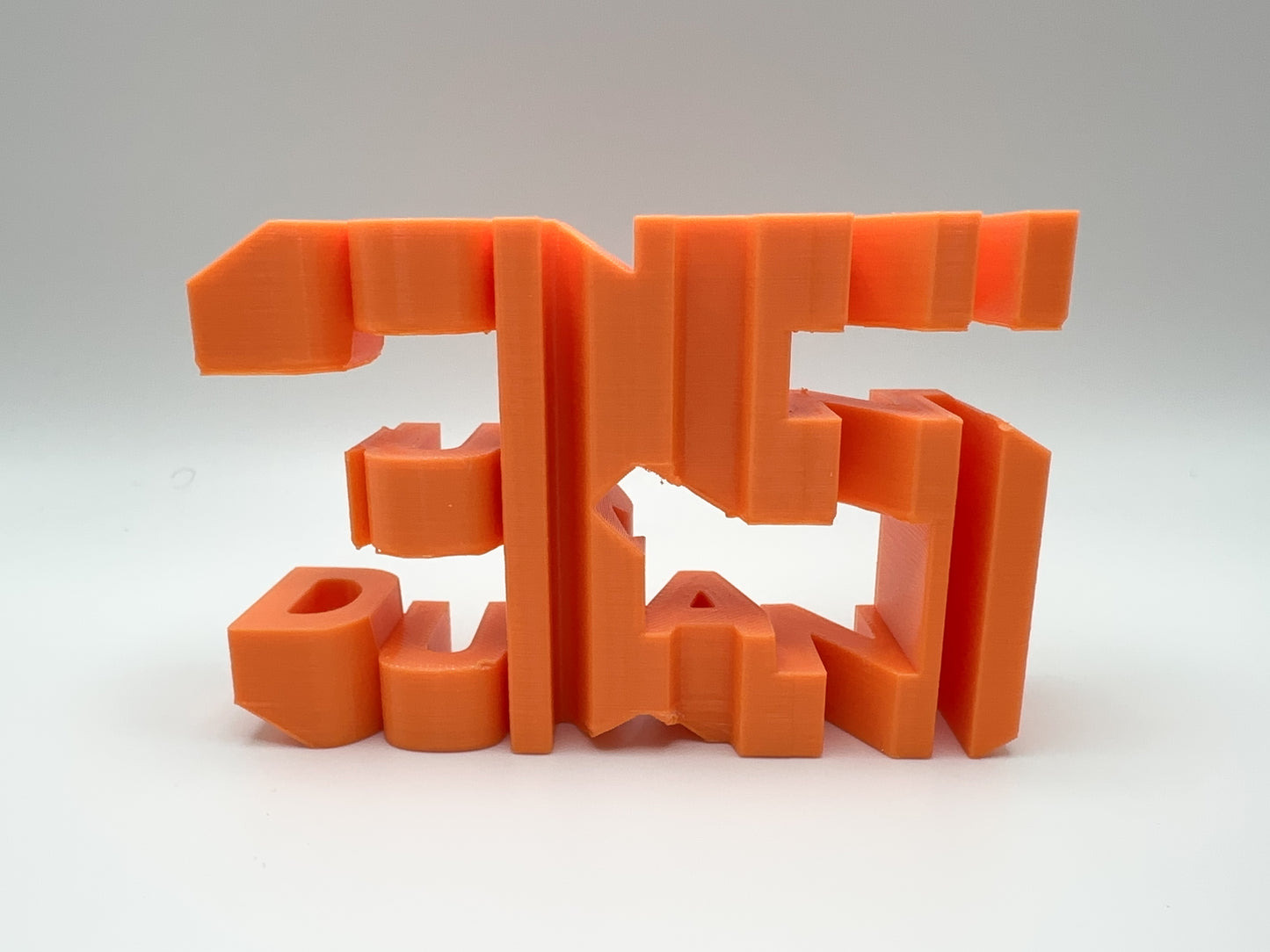 Cool Kevin Durant #35 3D Printed Gift