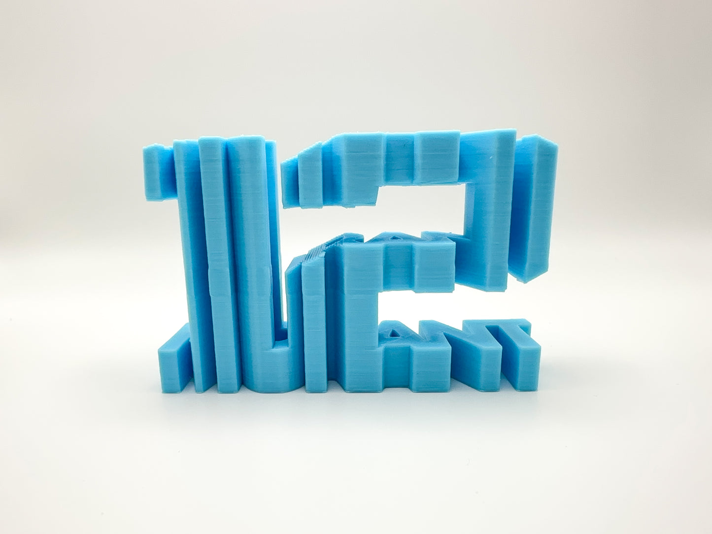 Cool Ja Morant #12 3D Printed Gift