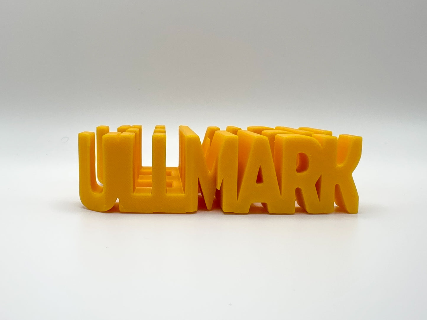 Cool Linus Ullmark #35 3D Printed Gift