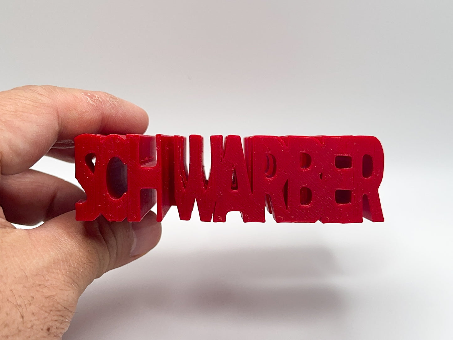 Cool Kyle Schwarber #12 3D Printed Gift