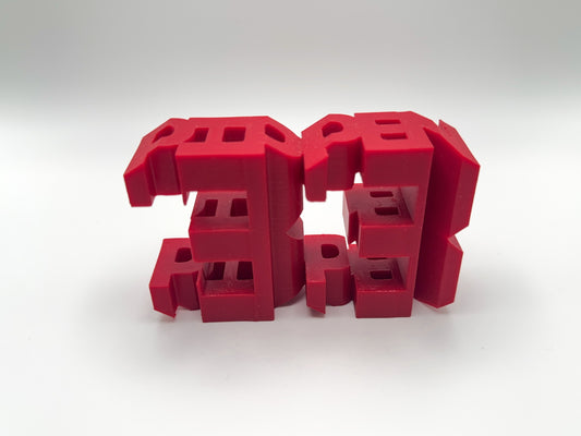 Cool Scottie Pippen #33 3D Printed Gift