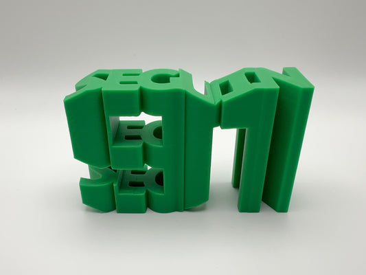 Cool Tyler Seguin #91 3D Printed Gift