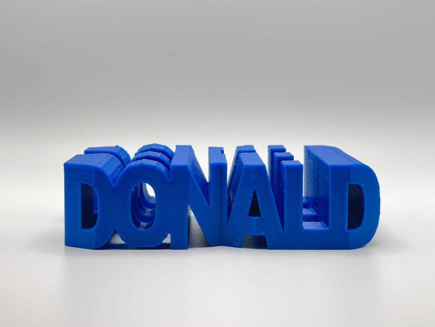 Cool Aaron Donald #99 3D Printed Gift