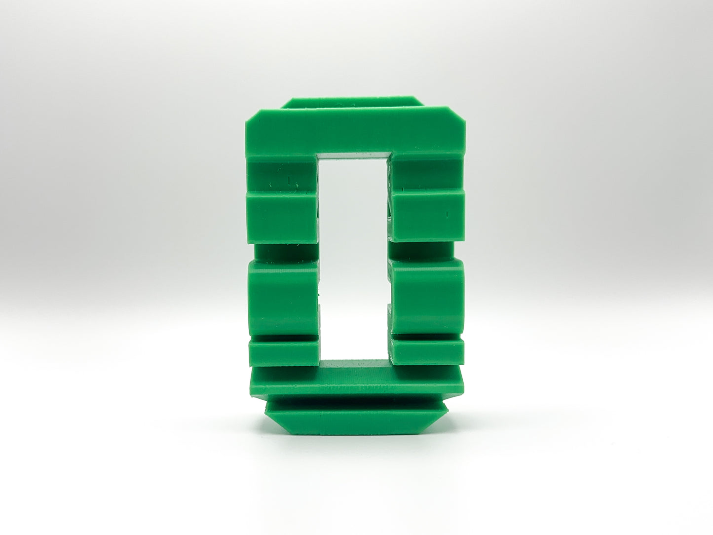 Cool Jayson Tatum #0 3D Printed Gift