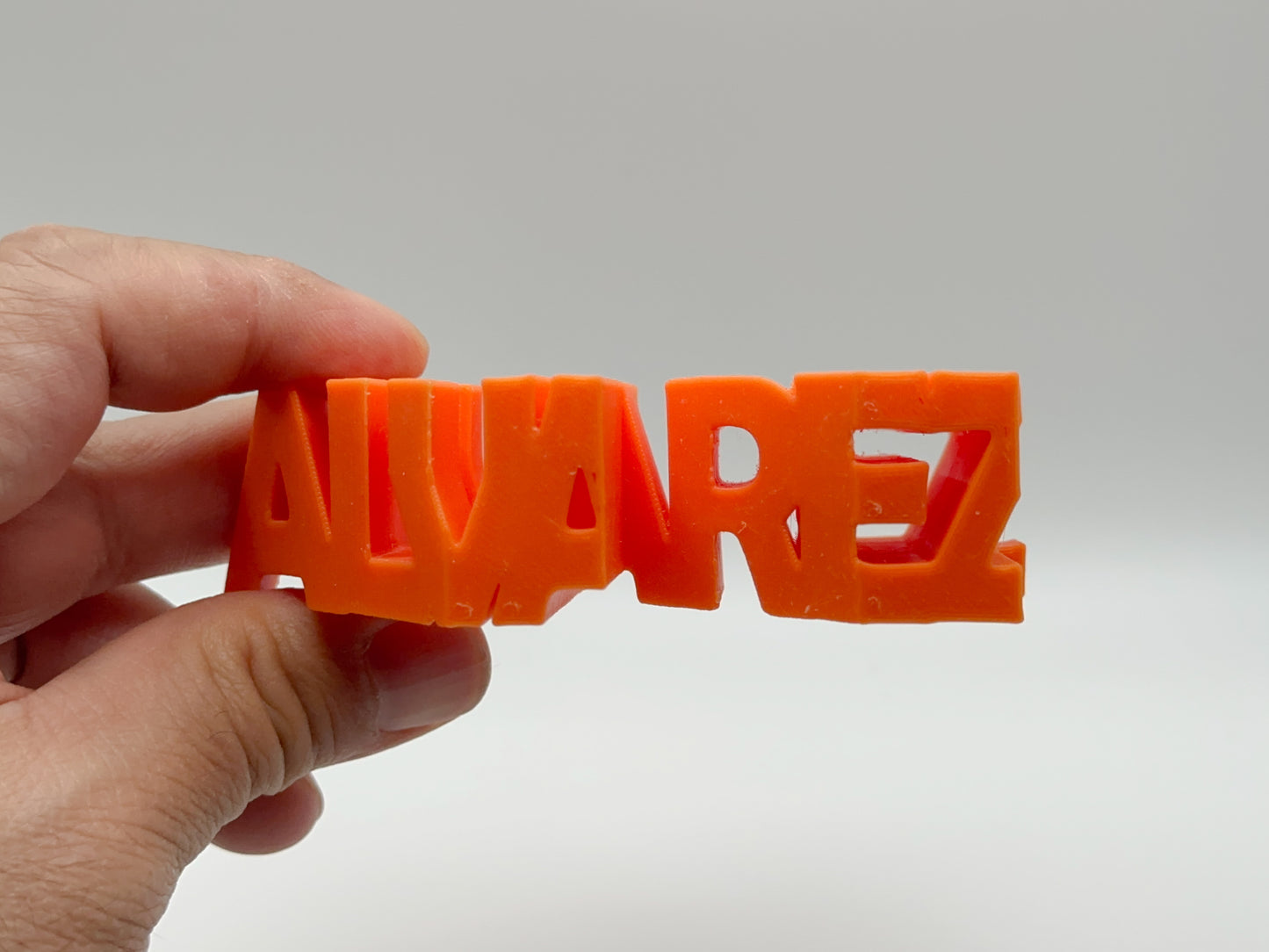 Cool Yordan Alvarez #44 3D Printed Gift