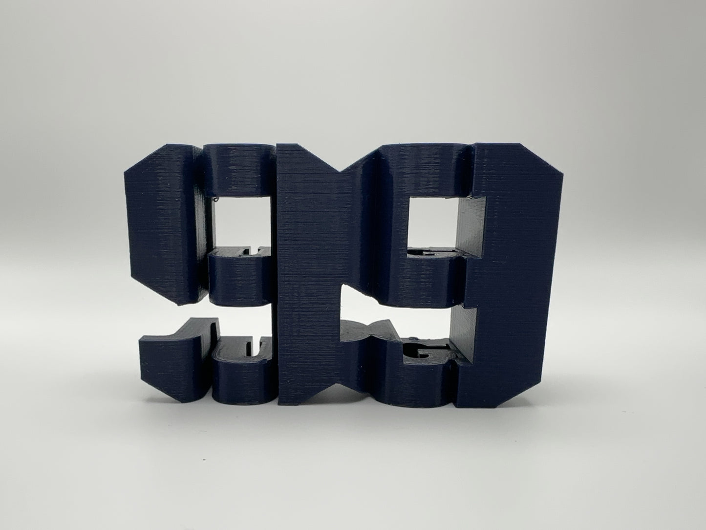 Cool Aaron Judge #99 3D Printed Gift