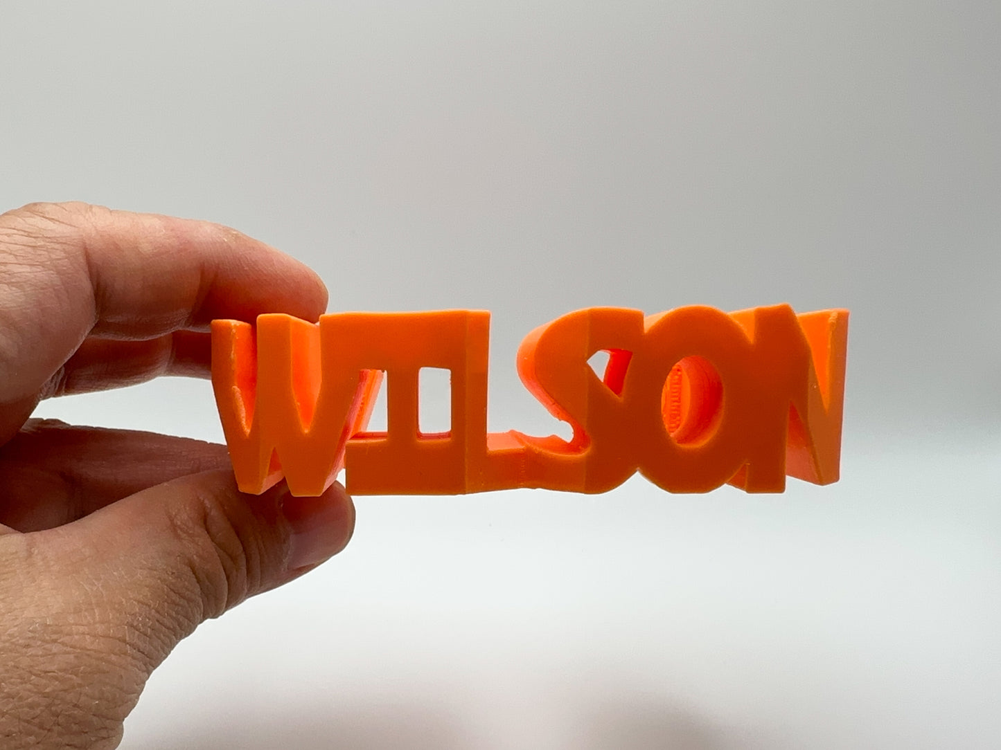 Cool Russell Wilson #3 3D Printed Gift