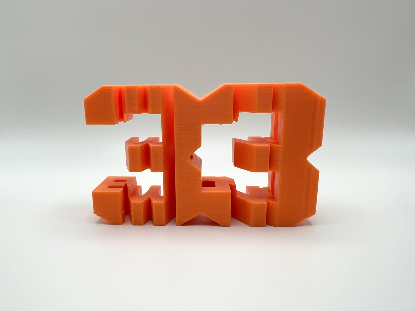 Cool Patrick Ewing #33 3D Printed Gift