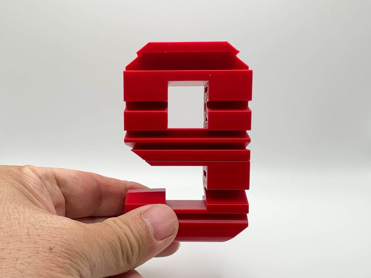 Cool Roberto Firmino #9 3D Printed Gift