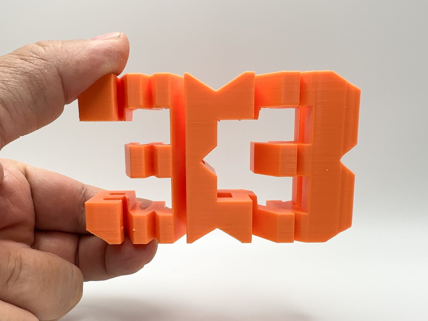 Cool Patrick Ewing #33 3D Printed Gift