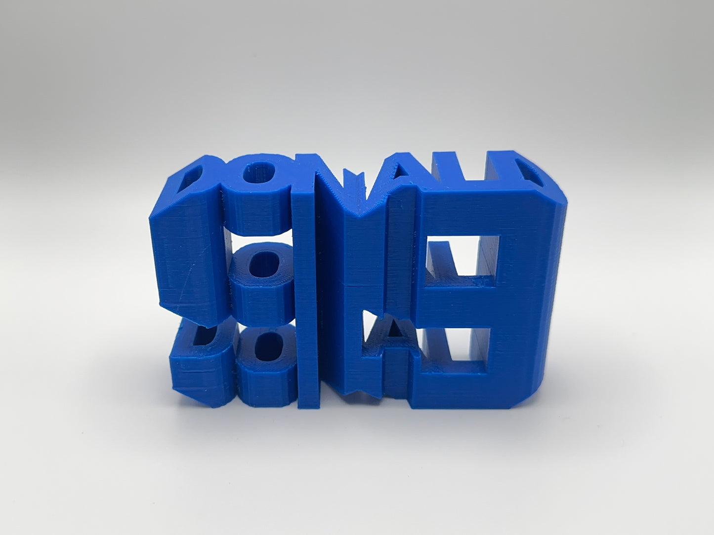 Cool Aaron Donald #99 3D Printed Gift