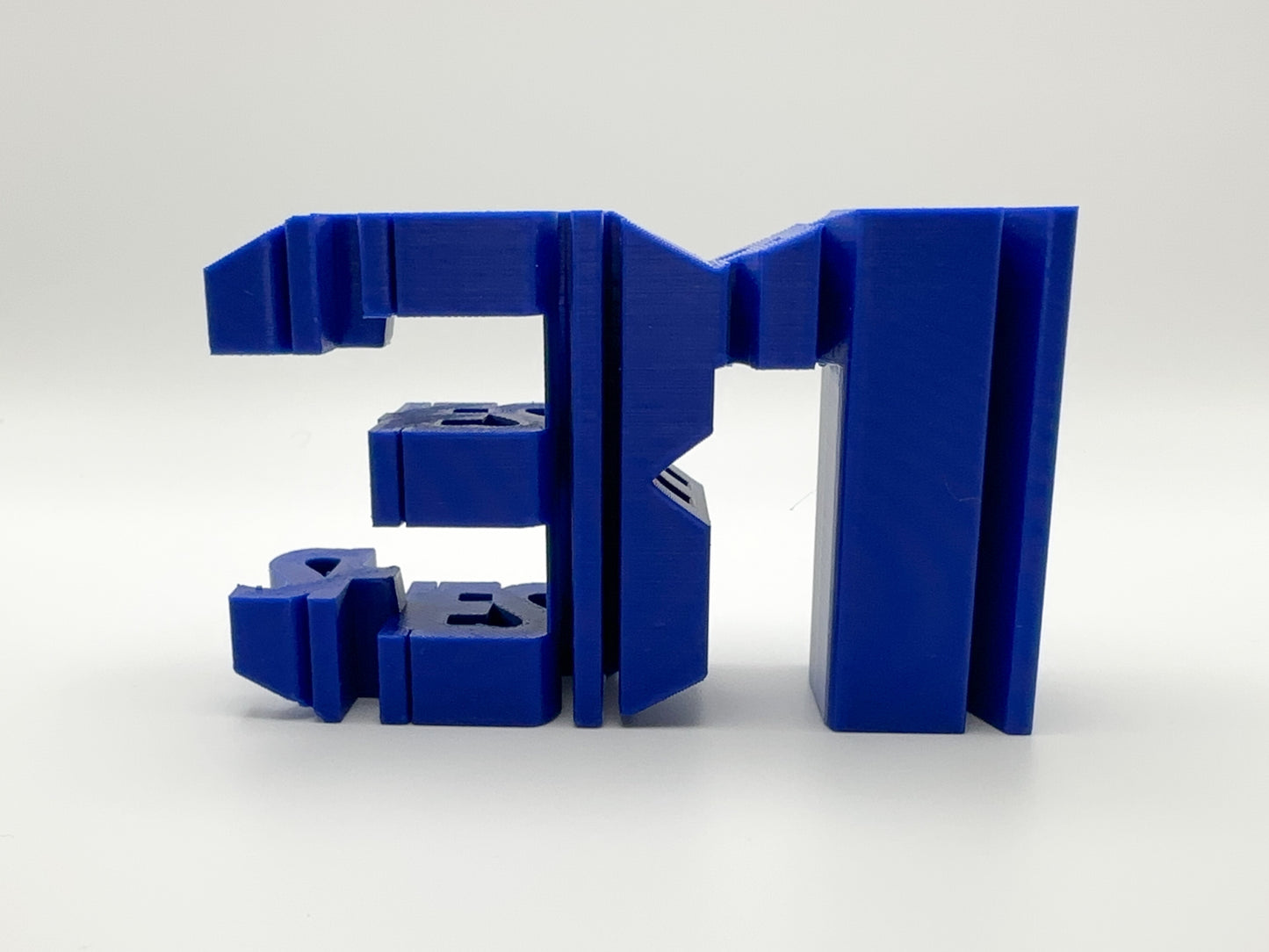 Cool Igor Shesterkin #31 3D Printed Gift