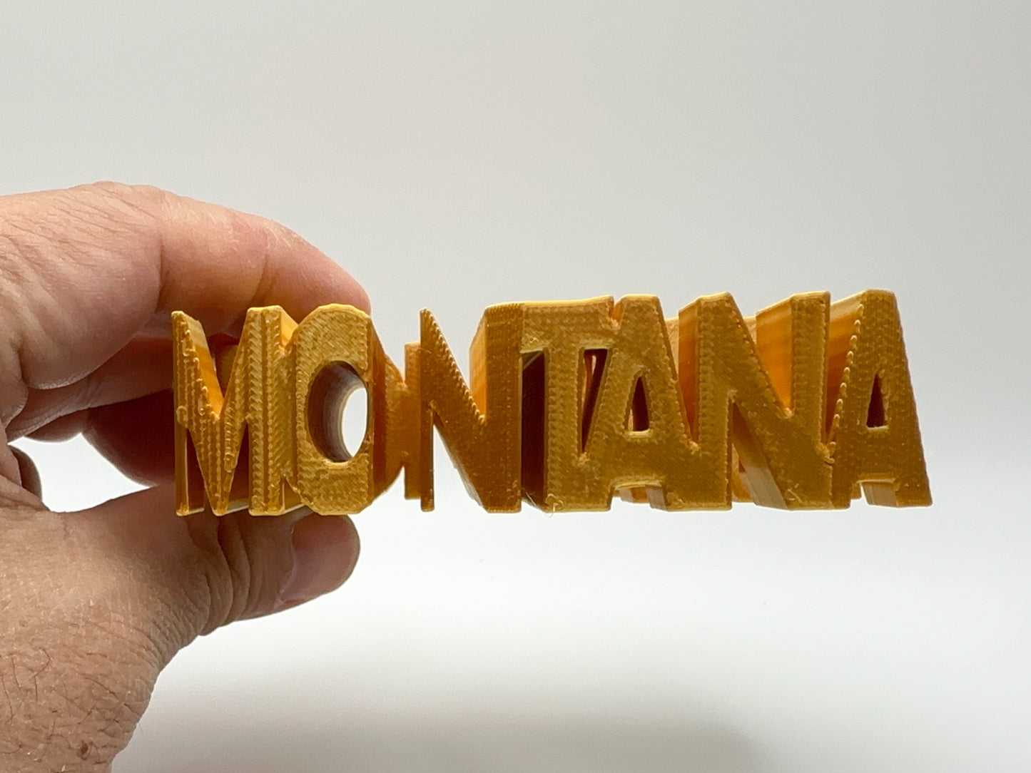 Cool Joe Montana #16 3D Printed Gift