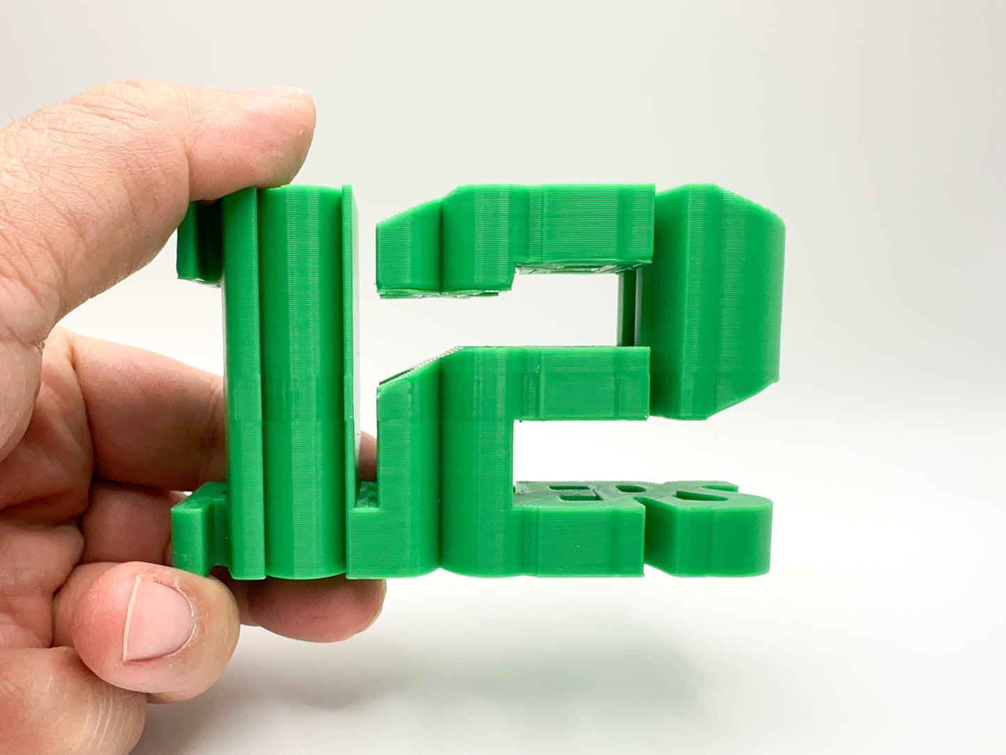 Cool Aaron Rodgers #12 3D Printed Gift