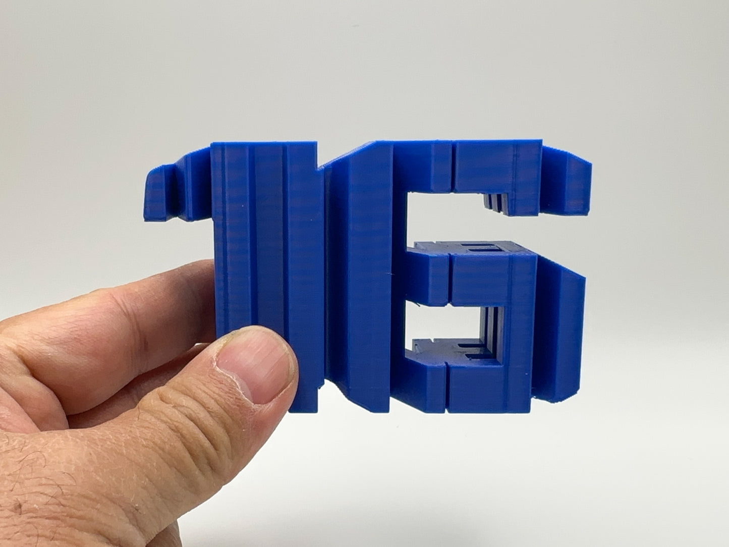 Cool Mitch Marner #16 3D Printed Gift