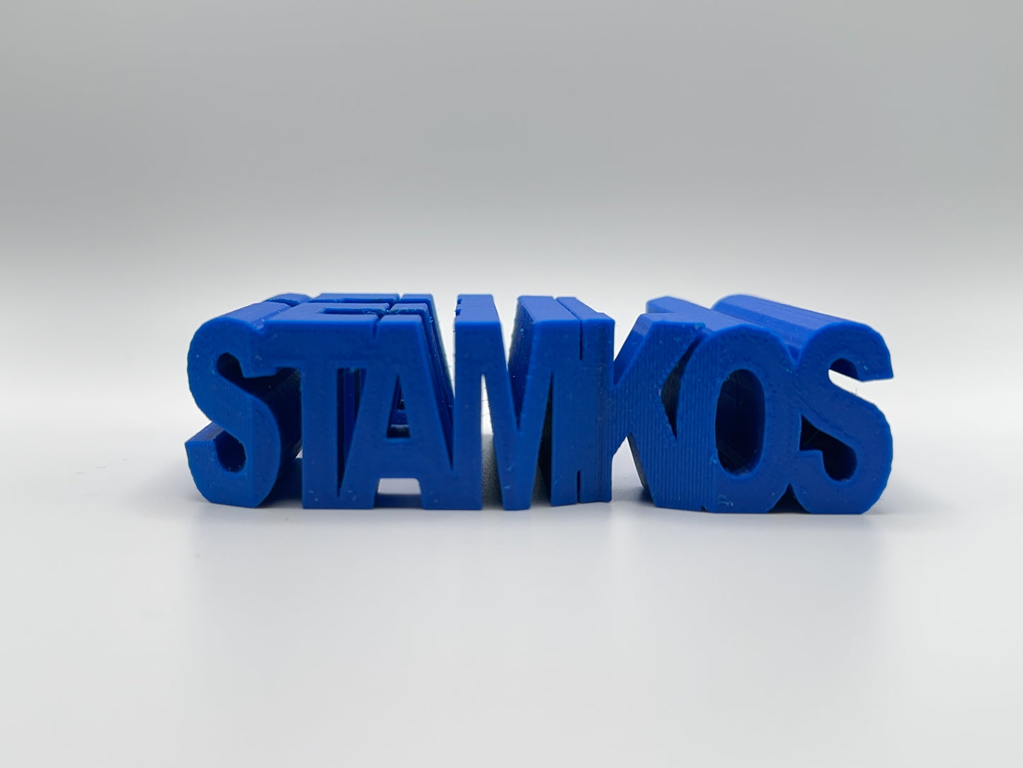 Cool Steven Stamkos #91 3D Printed Gift