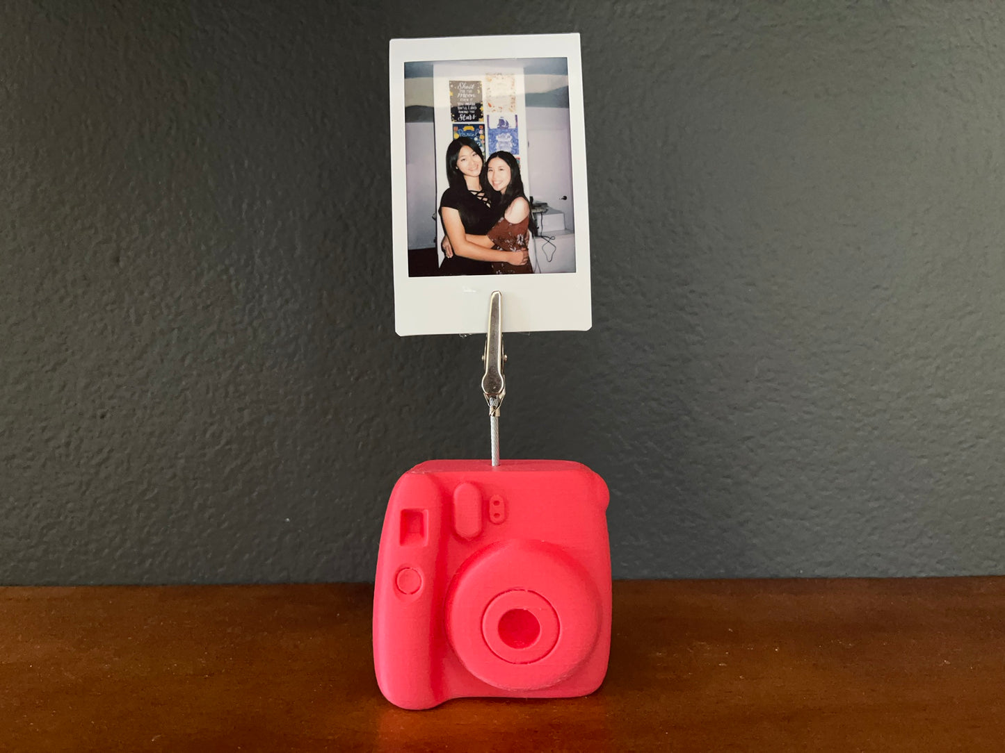 Instax Mini Camera Photo Holder