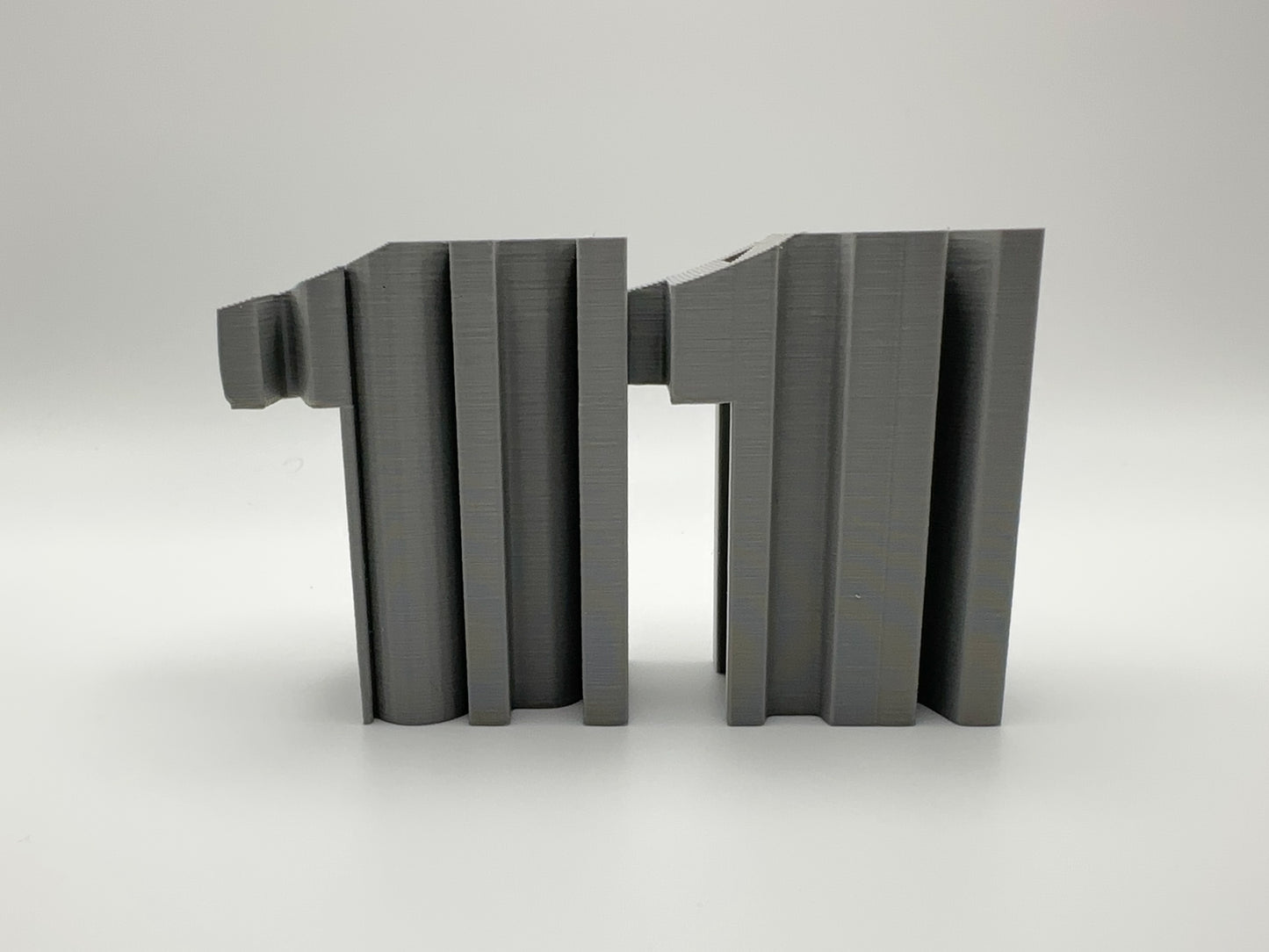 Cool Anze Kopitar #11 3D Printed Gift