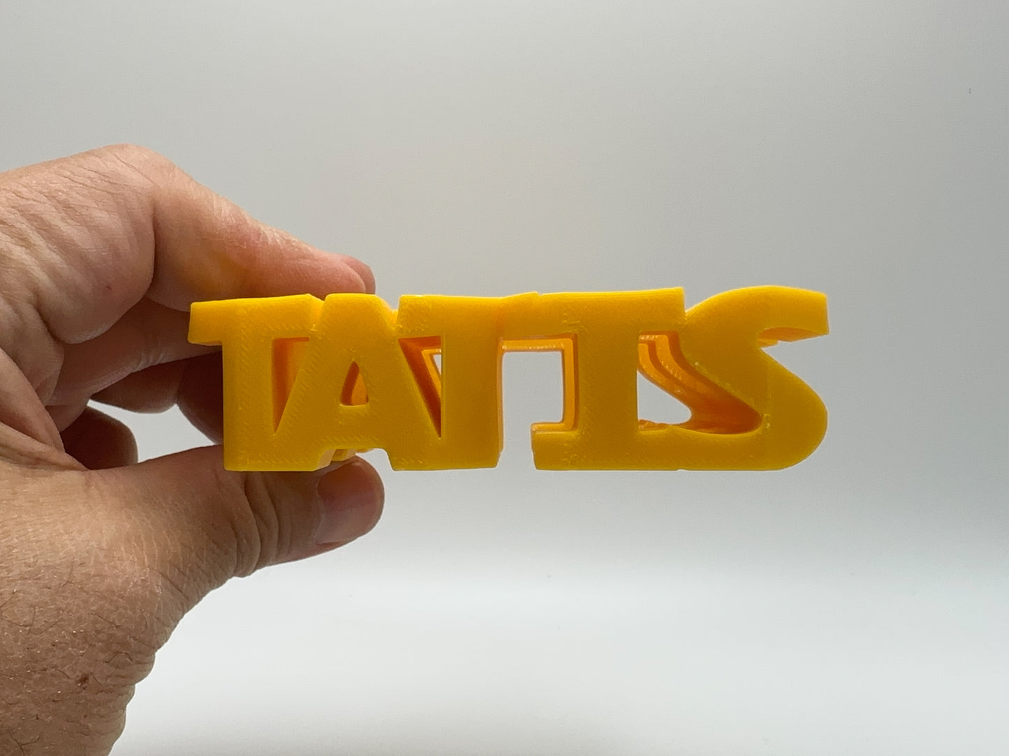 Cool Fernando Tatis Jr. #23 3D Printed Gift