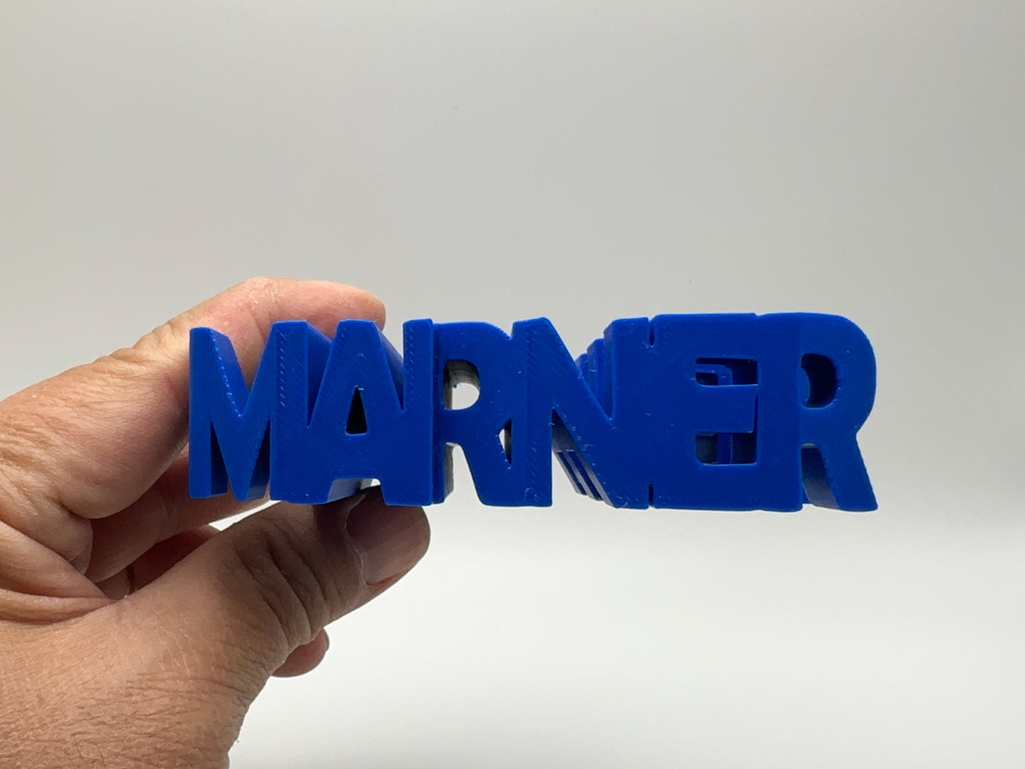 Cool Mitch Marner #16 3D Printed Gift