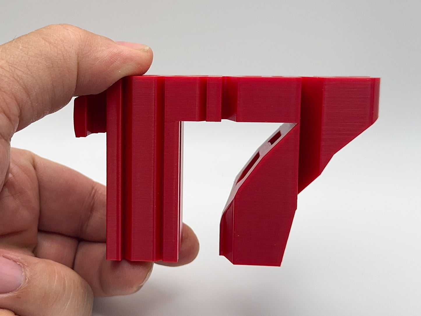 Cool Rhys Hoskins #17 3D Printed Gift