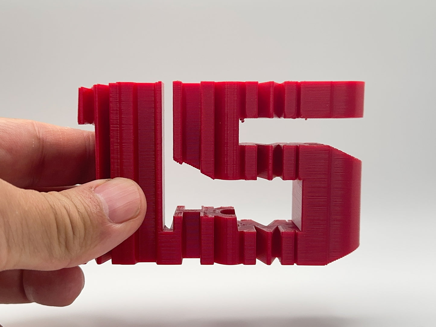 Cool Patrick Mahomes #15 3D Printed Gift