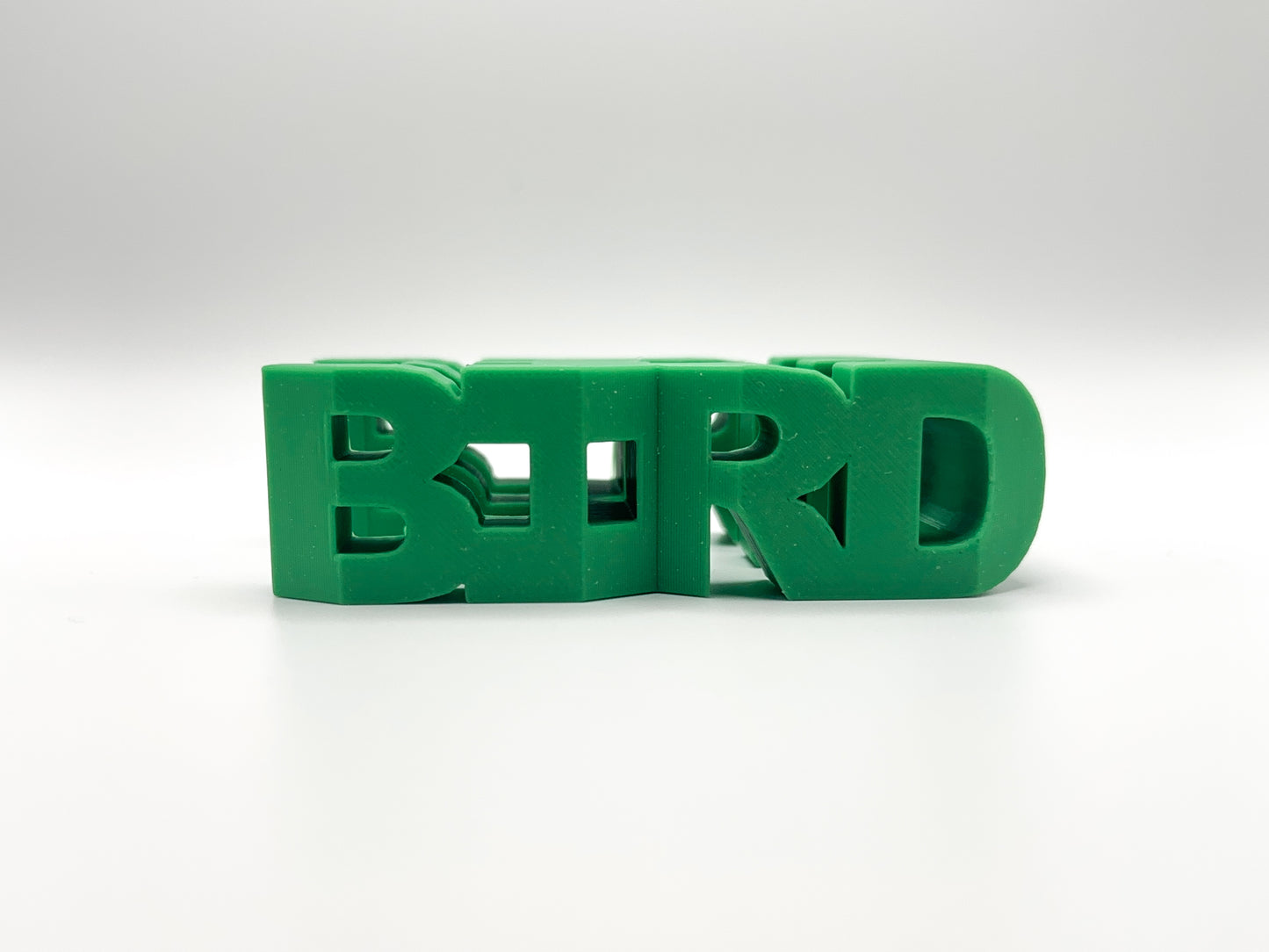 Cool Larry Bird #33 3D Printed Gift