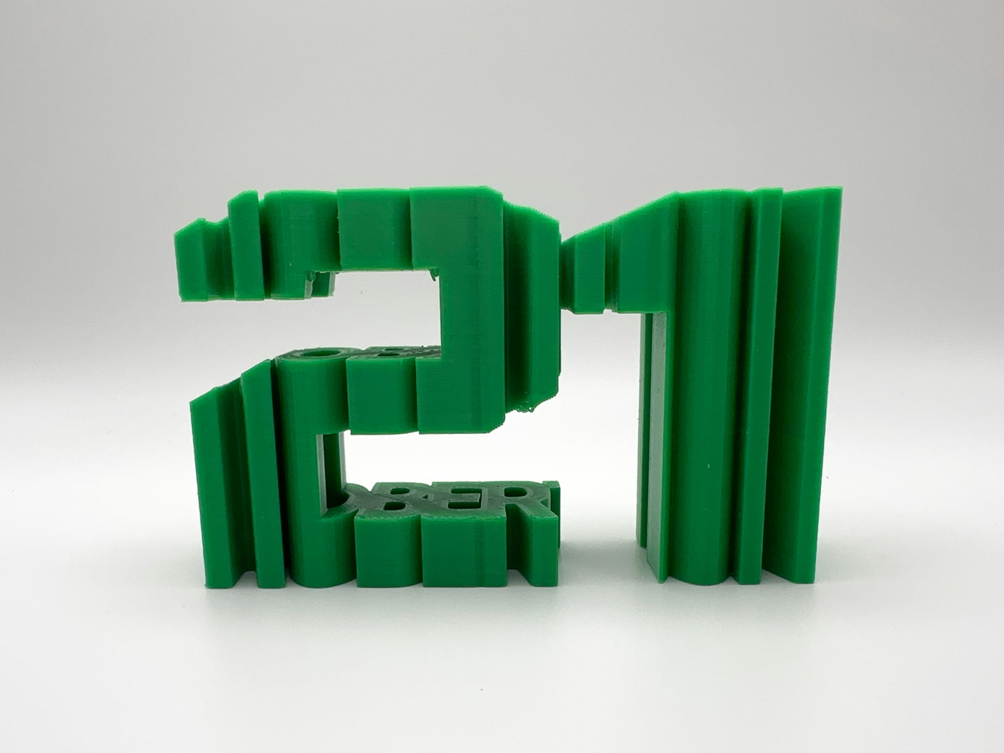 Cool Jason Robertson #21 3D Printed Gift