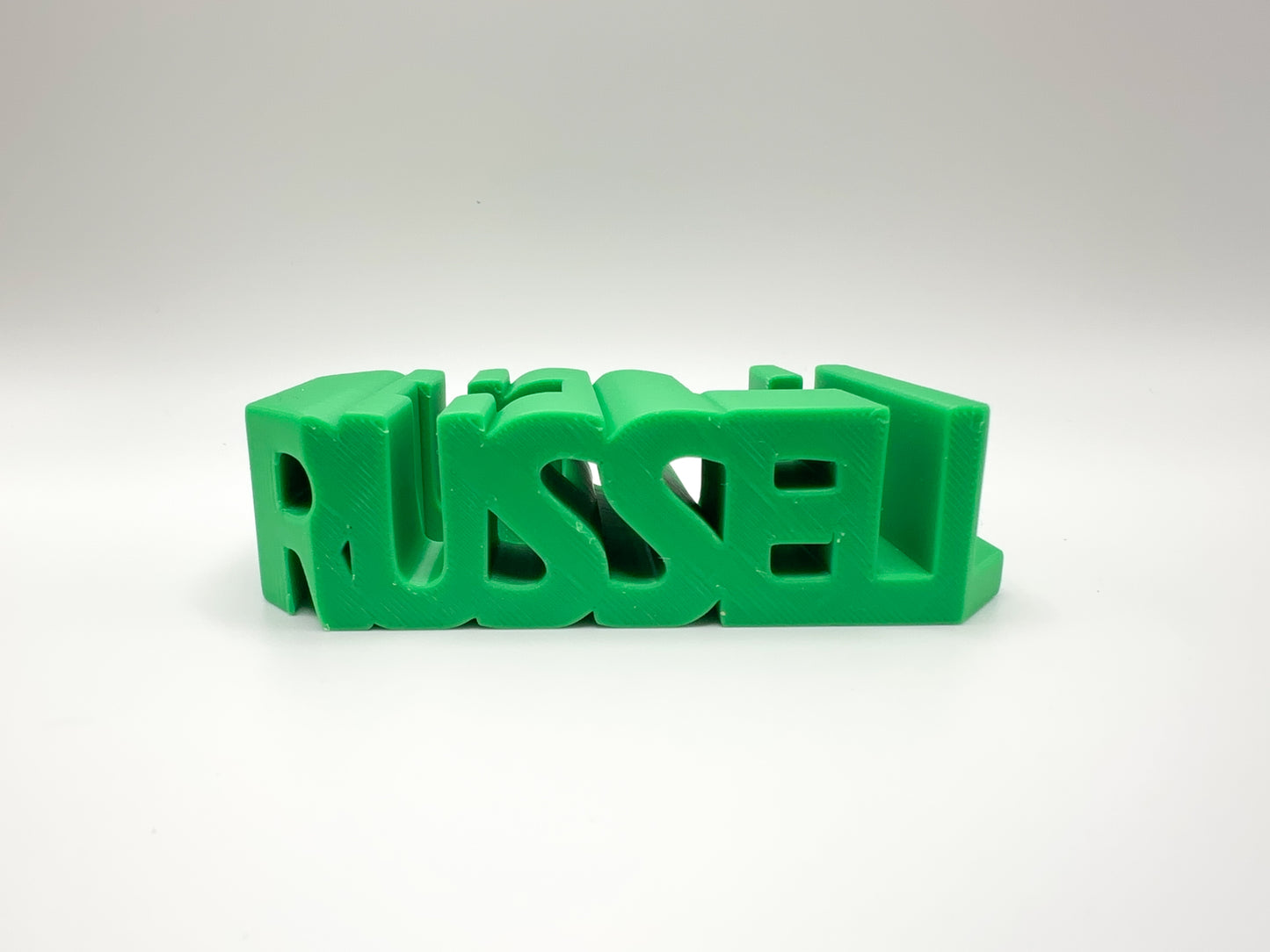 Cool Bill Russell #6 3D Printed Gift