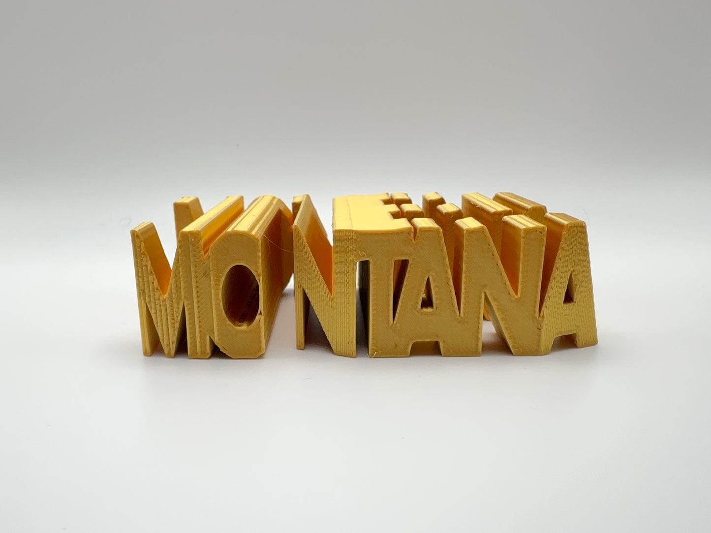 Cool Joe Montana #16 3D Printed Gift