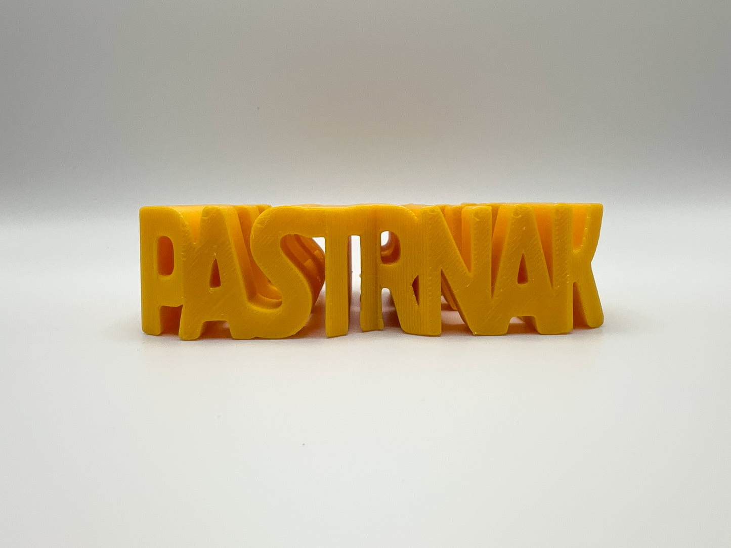 Cool David Pastrnak #88 3D Printed Gift