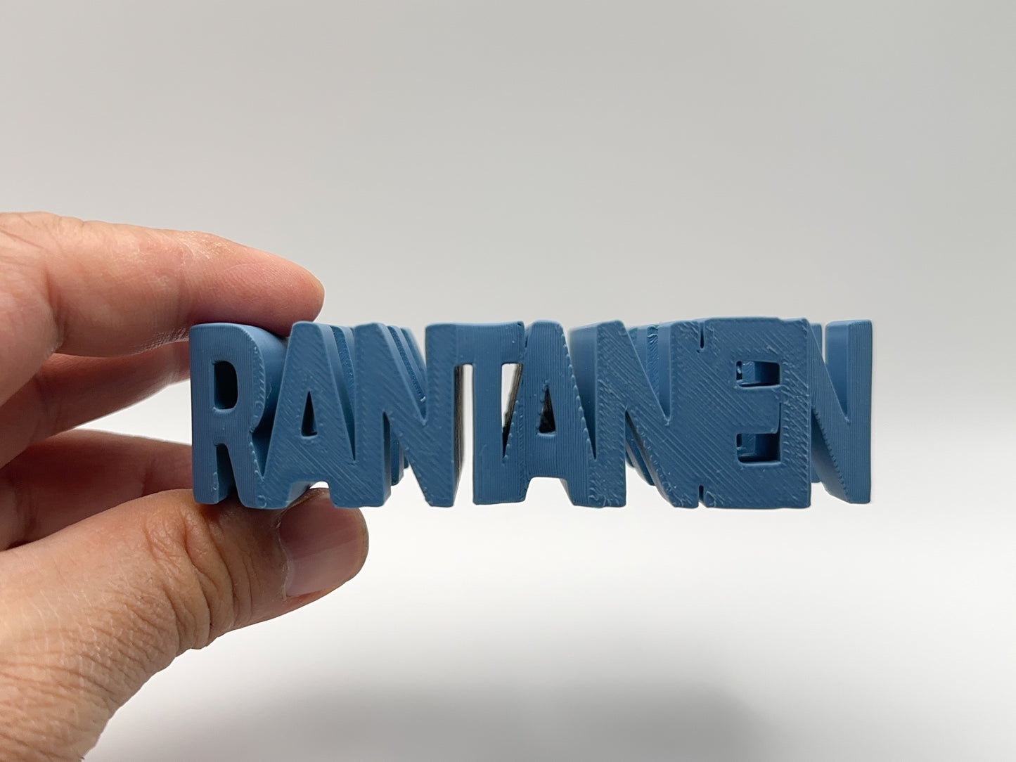 Cool Mikko Rantanen #96 3D Printed Gift