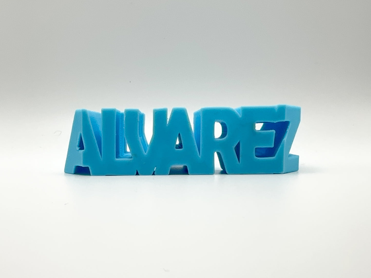 Cool Julian Alvarez #9 3D Printed Gift