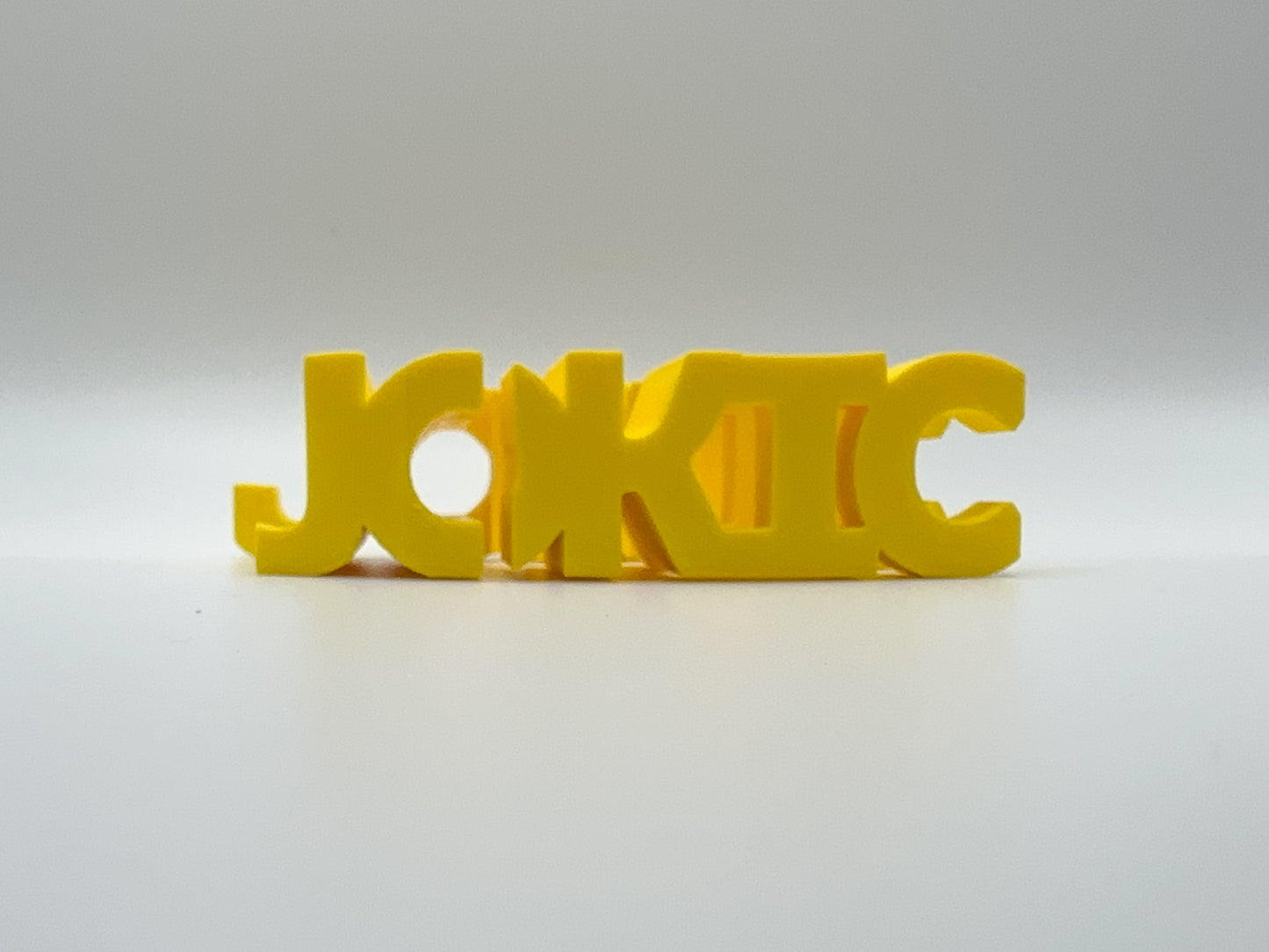 Cool Nikola Jokic #15 3D Printed Gift