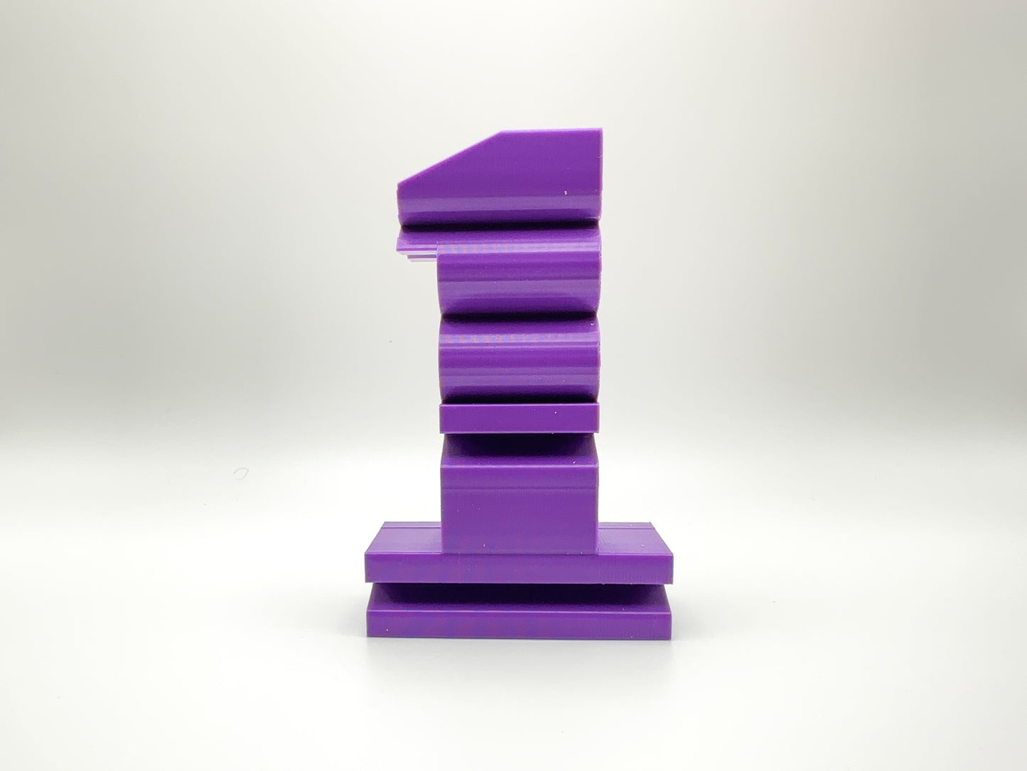 Cool Devin Booker #1 3D Printed Gift