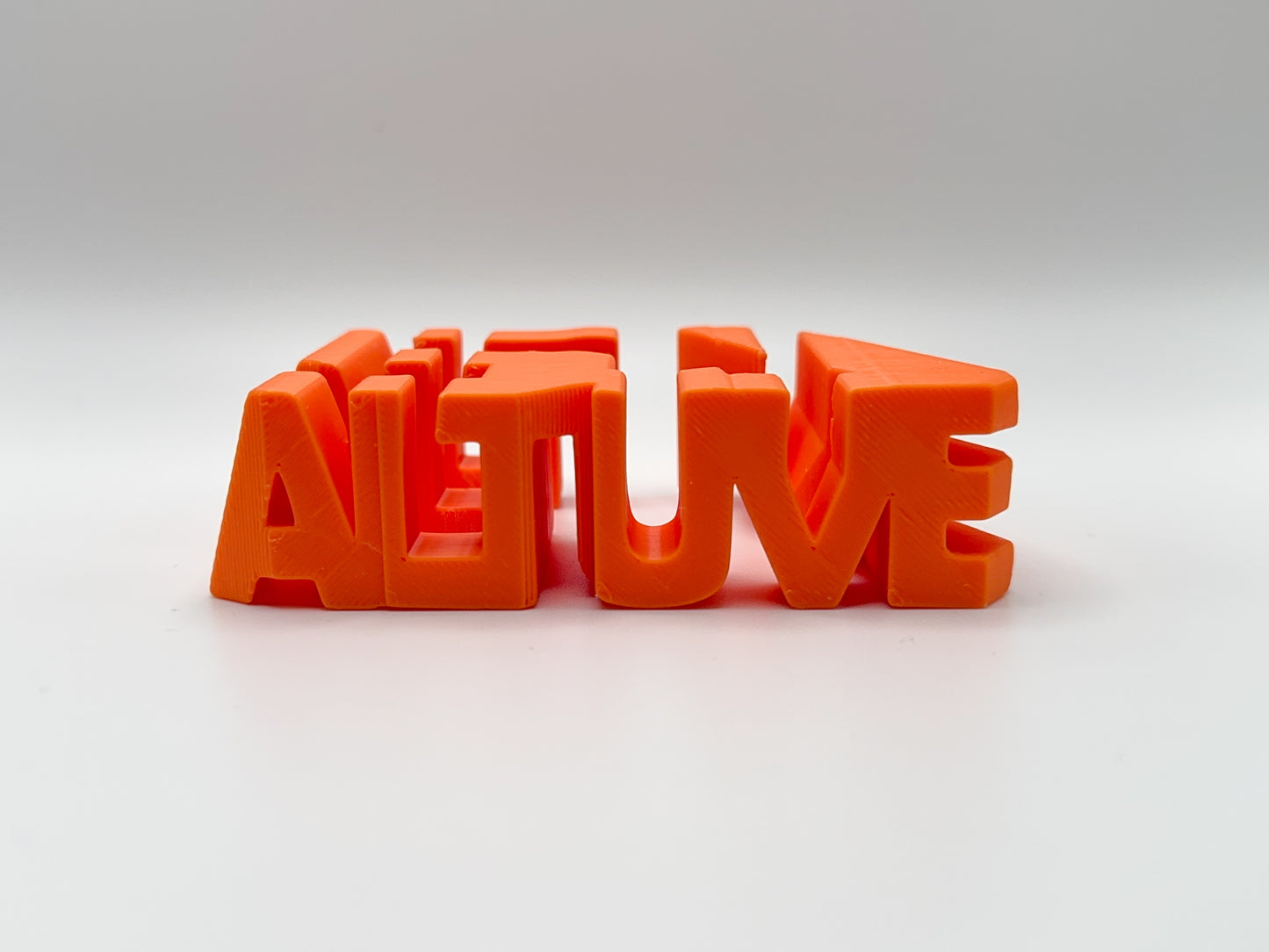 Cool José Altuve #27 3D Printed Gift