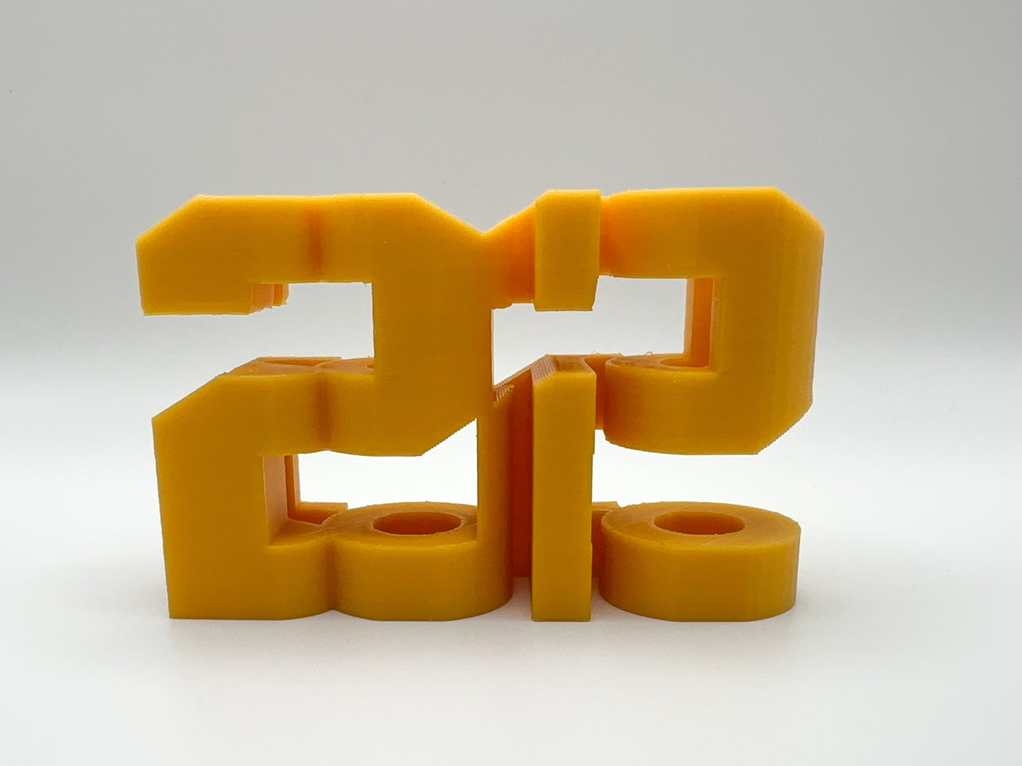 Cool Juan Soto #22 3D Printed Gift