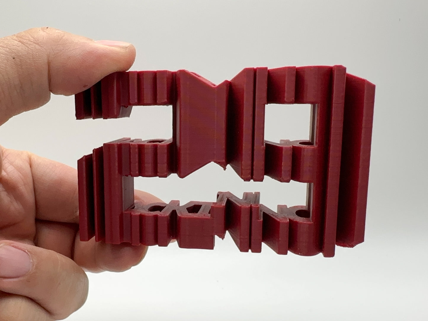 Cool Nathan MacKinnon #29 3D Printed Gift