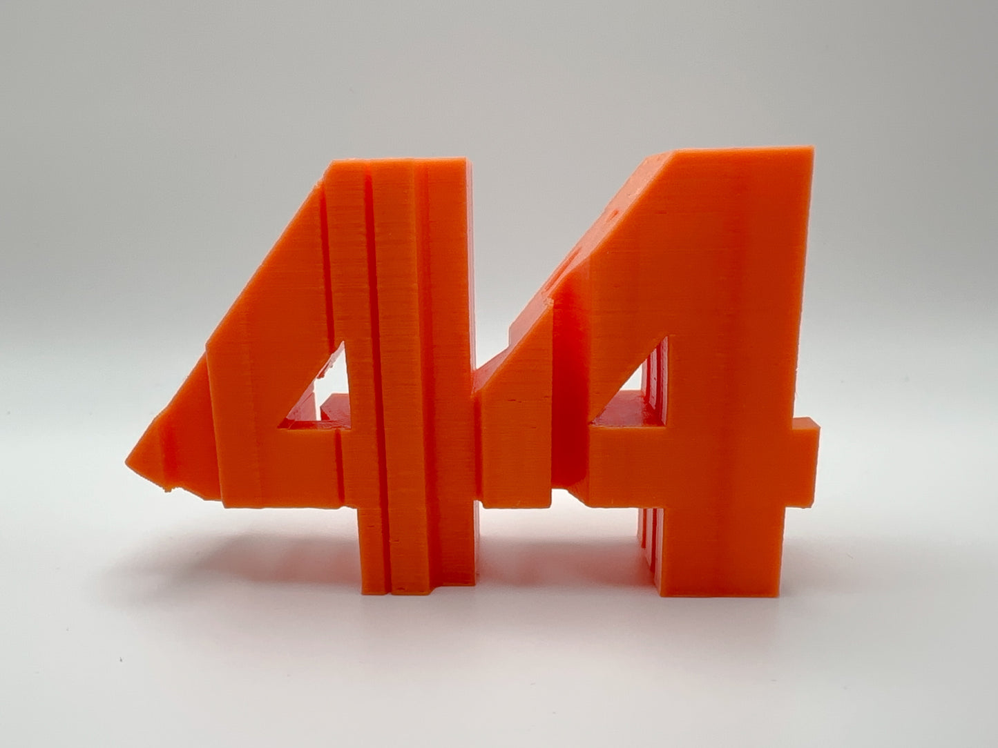 Cool Yordan Alvarez #44 3D Printed Gift